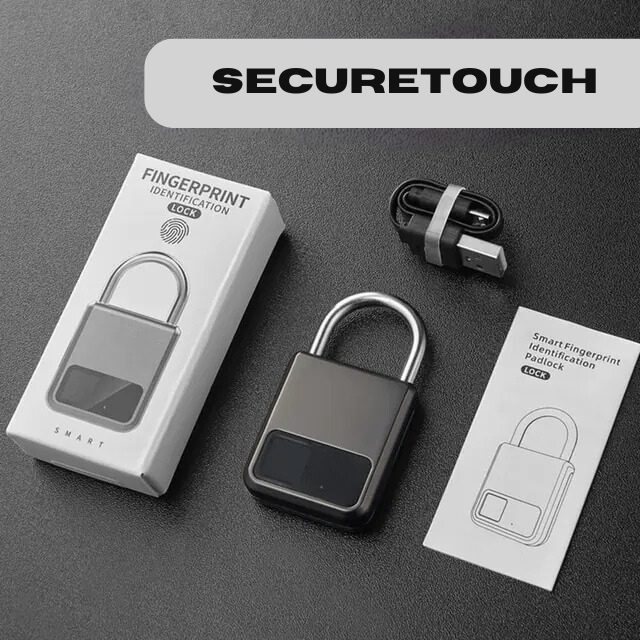 SecureTouch